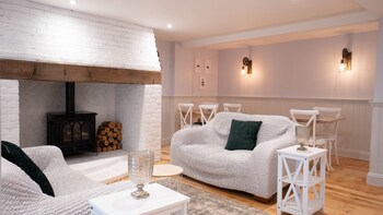 The Farmhouse At Fincham