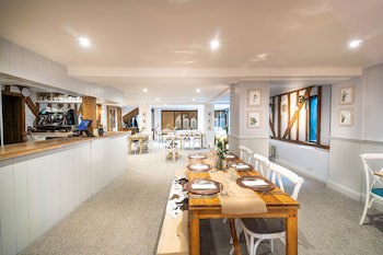The Farmhouse At Fincham