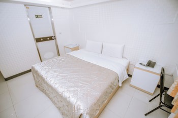 Guide Hotel Taoyuan Fuxing