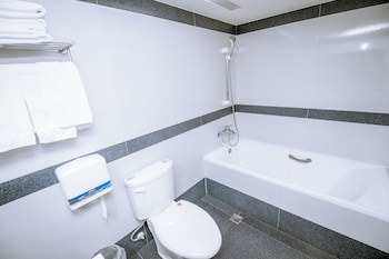 Guide Hotel Taoyuan Fuxing