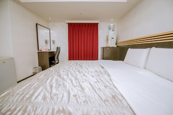 Guide Hotel Taoyuan Fuxing
