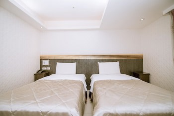 Guide Hotel Taoyuan Fuxing