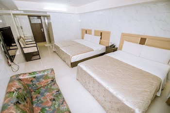 Guide Hotel Taoyuan Fuxing