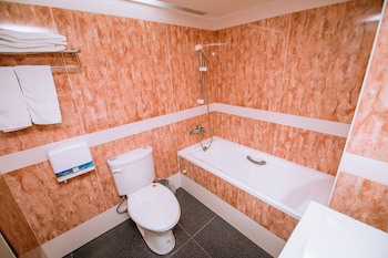 Guide Hotel Taoyuan Fuxing