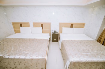 Guide Hotel Taoyuan Fuxing