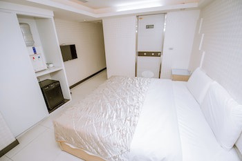 Guide Hotel Taoyuan Fuxing