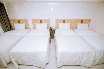 Guide Hotel Taoyuan Fuxing