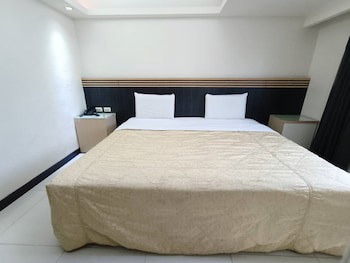 Guide Hotel Taoyuan Fuxing