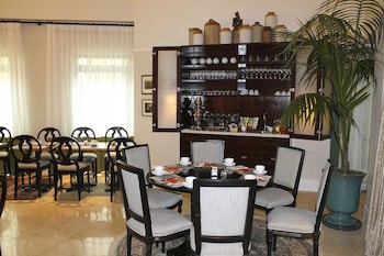 Arthur Hotel - An Atlas Boutique Hotel