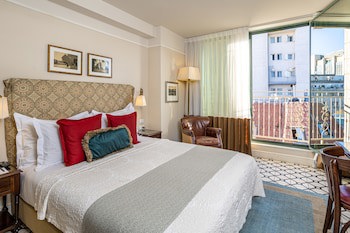 Arthur Hotel - An Atlas Boutique Hotel