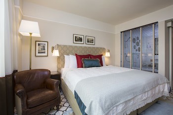 Arthur Hotel - An Atlas Boutique Hotel