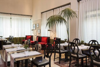 Arthur Hotel - An Atlas Boutique Hotel