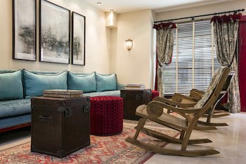 Arthur Hotel - An Atlas Boutique Hotel