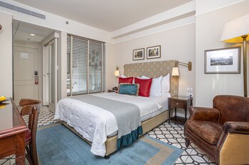Arthur Hotel - An Atlas Boutique Hotel