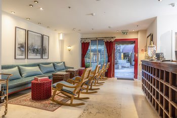 Arthur Hotel - An Atlas Boutique Hotel