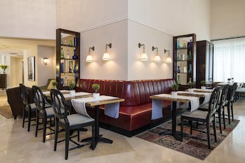 Arthur Hotel - An Atlas Boutique Hotel