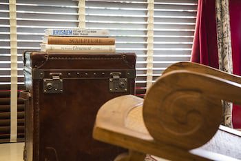 Arthur Hotel - An Atlas Boutique Hotel