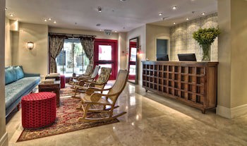 Arthur Hotel - An Atlas Boutique Hotel