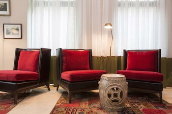 Arthur Hotel - An Atlas Boutique Hotel