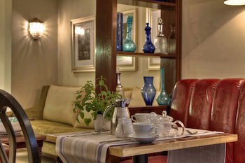 Arthur Hotel - An Atlas Boutique Hotel