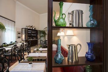 Arthur Hotel - An Atlas Boutique Hotel