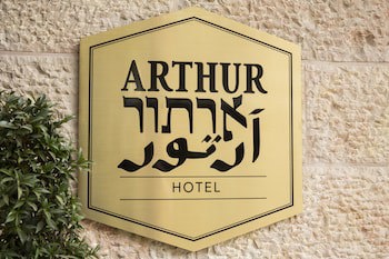 Arthur Hotel - An Atlas Boutique Hotel
