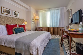 Arthur Hotel - An Atlas Boutique Hotel