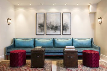 Arthur Hotel - An Atlas Boutique Hotel