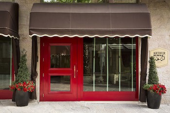 Arthur Hotel - An Atlas Boutique Hotel