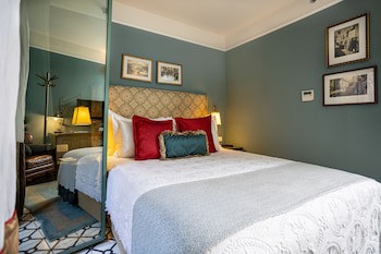 Arthur Hotel - An Atlas Boutique Hotel