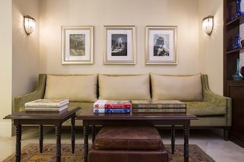 Arthur Hotel - An Atlas Boutique Hotel
