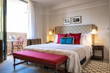 Arthur Hotel - An Atlas Boutique Hotel