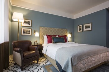 Arthur Hotel - An Atlas Boutique Hotel