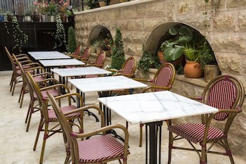 Arthur Hotel - An Atlas Boutique Hotel
