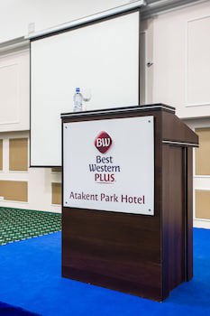Best Western Plus Atakent Park Hotel
