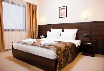 Best Western Plus Atakent Park Hotel