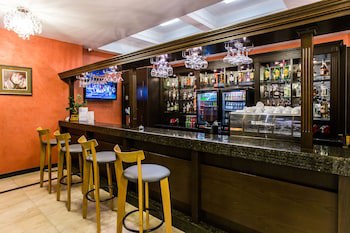 Best Western Plus Atakent Park Hotel