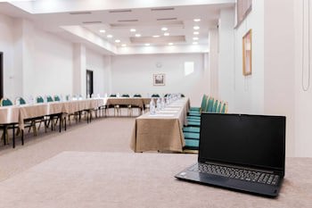 Best Western Plus Atakent Park Hotel
