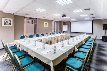 Best Western Plus Atakent Park Hotel