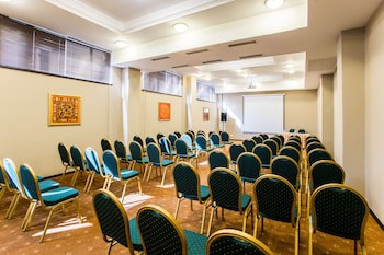 Best Western Plus Atakent Park Hotel