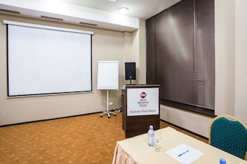 Best Western Plus Atakent Park Hotel