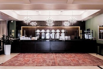 Best Western Plus Atakent Park Hotel