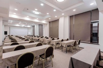 Best Western Plus Atakent Park Hotel