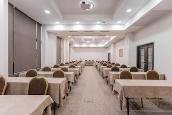 Best Western Plus Atakent Park Hotel