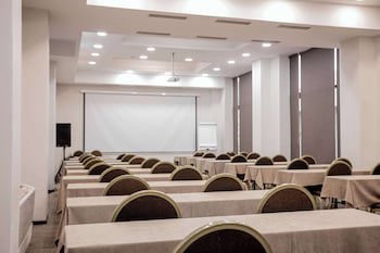 Best Western Plus Atakent Park Hotel