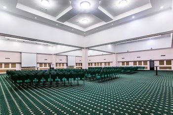 Best Western Plus Atakent Park Hotel