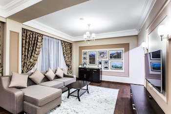 Best Western Plus Atakent Park Hotel