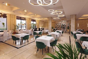 Best Western Plus Atakent Park Hotel