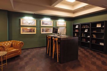 Best Western Plus Atakent Park Hotel