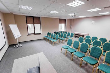 Best Western Plus Atakent Park Hotel